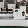 Máquina cortadora sin rebabas para tubería plástica HDPE200-315-400-500-630 Zhangjiagang PEPP pipe