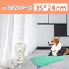 Placa eléctrica calefactora para mascotas, placa aislante para perros, placa calefactora para conejos, caja aislante para animales pequeños, cama de maternidad para cuidado y calefacción de gatos