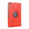 Capa Protetora SuiTable para Lenovo Tab P11 TB-J606f Capa de Couro Xiaoxin pad11 Suporte Giratório 360 Capa Protetora