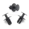 Adecuado para Clips de Revestimiento de Guardabarros para Bmw, Mercedes-Benz, Volvo, Peugeot 51470146782