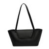 Estilo Novo de Verão, Elegante, Design Exclusivo, Bolsa de Grande Capacidade, Tendência da Moda 2025 Bolsa de Ombro Tote Feminina