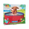 Mesa de Arena Cuadrada Plegable de PVC de Fábrica Juguete para Niños Piscina para Mascotas Suministro Especial de Exportación Amazon ebay Aliexpress