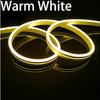 Tira de Luz de Neón Flexible de 12V para Exterior Impermeable Letrero Publicitario Decorativo Tira de Luz de Palabras Luminosas Tira de Luz de Línea de Silicona LED