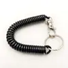 Corda Elástica de Plástico Anti-Perda para Celular Corda de Mola Chaveiro Bolsa Cordão para Celular Chaveiro Corda de Mola Colorida Tp