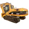 Suministro directo de comercio exterior Excavadora Carter CAT320D Carter CAT320 Carter CAT360 CAT336