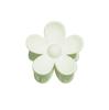 Pinza para el pelo con cola de flor de huevo Accesorios para el cabello más vendidos en Amazon