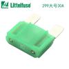Littelfuse 0299020.ZXNV Fusible MAXI Automotriz de Enchufe Grande