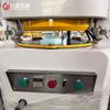 Chuanbao Comercial Máquina Divisora Totalmente Automática 30 Cápsulas 36 Boleadora de Massa Máquina Elétrica de Deslizar e Bolear Pronta para Entrega em Segundos
