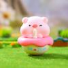 Ventas Directas de Fábrica Vaso Bobo Figura Linda de Mascota Sala de Estar Dormitorio Decoración del Hogar Artesanías Regalo Mascota Linda Creativa
