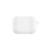 Adecuado para Funda Protectora de Silicona para AirPods Pro Apple 3ª Generación Anticaída Cáscara Blanda Auriculares Al por Mayor Mate