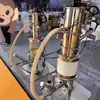 Equipamento Personalizado de Alimentação Pneumática por Transporte a Vácuo para Materiais Granulares Alimentícios em Pó Máquina de Alimentação a Vácuo Máquina de Embalagem