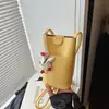 Bolso de piel suave para teléfono para mujer, bolso pequeño cruzado, nuevo bolso mini elegante de moda casual simple 2026 para caminar y ir de compras