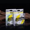 WildPro Linha Principal de Pesca de Seda Original Japonesa Linha de Nylon Transparente de Alta Resistência 100 m Linha de Pesca de Seda Borracha de Pesca de Taiwan