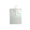 Bolsa con Gancho Autoadhesivo de PE Personalizada Bolsa de Empaque Transparente Bolsa con Gancho para Empaque de Ropa de Bebé y Niños Bolsa de Plástico Autoadhesiva Ropa