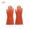 Guantes Aislantes de Caucho Shuang'An Cx122 12Kv (Derecho)
