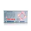 Máquina de Control de Semáforos, Controlador de Semáforos, Máquina de Control de Luces de Semáforo, Controlador Inteligente de Tráfico para Intersecciones