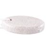 Piedra Ovalada para Pulir Pies, Piedra Pómez de Piedra Volcánica, Removedor de Piel Muerta y Callos, Exfoliante para Pies, Herramienta de Masaje para el Hogar, Pulidora de Pies, Herramienta de Masaje