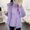 Chaqueta unisex de camuflaje para comercio exterior transfronterizo, nueva ropa de trabajo a prueba de viento e impermeable, disponible para impresión de logotipos y procesamiento
