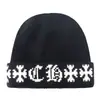 Gorro de Lã Estilo Coreano com Cordão, Modelo Soltinho para Mulheres, Outono e Inverno, Para Cabeças Grandes, Afina o Rosto, Versátil, Quente, Protege as Orelhas, Gorro de Tricô