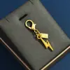 Novo Pingente Pequeno de Cereja Amor Chaveiro Pingente de Bolsa Joia para Bolsa Feminina Exquisito Chaveiro de Carro Atacado Transfronteiriço