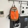 Mochila Mini Ligera Multiusos Bolsa para Botella de Agua de Viaje Mochila Pequeña Casual para Senderismo al Aire Libre Ciclismo Acampada Bolsa de Pecho