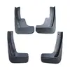 Para-lamas Específicos para Buick Envision S, Encore Gx, Enclave, Enclave Flag, Gl8, Gl6, Avenir Entrega Direta da Fábrica