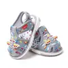 Verano Nuevos Zapatos para Niños Pequeños Sandalias para Bebé para Hombre y Mujer Suela Suave Antideslizante Zapatos para Bebé de 012 Años Zapatos de Llamada Baotou MY23-7