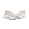Zapatillas Casuales Gruesas para Mujer Sgirl Twtw, Malla Transpirable, Aumentan la Altura, Suela de Neumático 2026