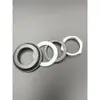 Acessórios para Conector de Mangueira de Distribuidor Tipo Anel de Vedação Único Conector de Saída de Vinho do Distribuidor Kit Cotovelo Gaxeta de Entrada de Ar
