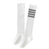 Calcetines para Niñas Primavera y Otoño Calcetines Hasta la Rodilla Niñas Niños Calcetines para Pantorrilla JK Niña Bebé Medias de Otoño Fabricante Venta al por Mayor