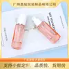 Botella Nueva de Vidrio Cuadrado para Base de Maquillaje Líquido Crema Aislante BB Bolsa Mate Botella de Base de Maquillaje Líquido Sub-botella de Cosméticos