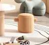 Escritório de Vendas Mesa e Cadeira Infantil Combinação Piso Elevado Shopping Center Área de Brincar Sala de Aula Educação Infantil Mesa de Artesanato Retangular