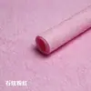 Papel de fondo teñido anudado con patrón de piedra plisada y textura de cemento para fotografía de bodegón, adornos retro para alimentos, accesorios de fotografía no reflectantes