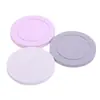 Porta-copos de terra de diatomáceas personalizados, produto novo, porta-copos absorventes de terra de diatomáceas, tapetes para pratos, tamanho do fabricante, porta-copos de terra de diatomáceas