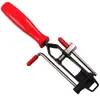 Braçadeira de Gancho de Gaiola de Bola à Prova de Poeira, Braçadeira de Feixe, Braçadeira, Braçadeira de Aro, Ferramenta de Remoção de Gaiola de Bola, Braçadeira de Remoção de Orelha de Tubo de Escape