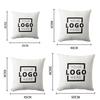 Almohadas Creativas Personalizadas con Fotos y Muestras, Almohadas Pequeñas de Forma Irregular, Almohadas en Forma de U, Cojines y Impresión Personalizada de Logotipos de Empresas