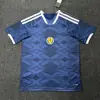 Camisetas de Fútbol de Campeones del Mundo de España Dos Estrellas Francia Brasil Portugal Inglaterra Argentina Tailandia Edición de Despedida