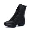 Zapatos de baile para adulto zapatos de baile de marinero zapatos de baile de verano para mujer botas baile latino cuatro estaciones suela suave baile zapatos de baile de salón