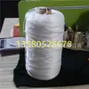 Cubierta de Malla para Brocha de Maquillaje Cubierta Protectora Limpieza y Fijación Elástico Protector Cubierta de Malla de Plástico con Forma de Cabello Anti-Explosión para Brocha de Cabello