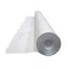 Geotextil de material nuevo de fibra larga y fibra corta de norma nacional para vertederos de basura, filtración inversa y drenaje, geotextil de poliéster de fibra corta y fibra larga