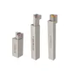 Ferramenta de Torno Suporte de Ferramenta Eixo Y Torno CNC Ferramenta de Torno Y-Sdjcr12-11S Máquina de Centrar Ferramenta de Torneamento em Forma de Diamante Suporte de Ferramenta em Forma de 7