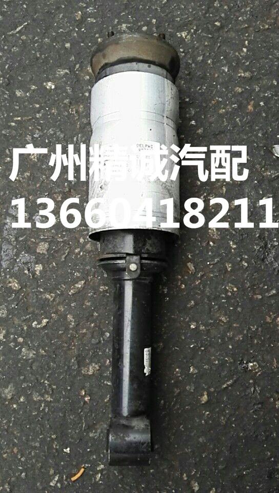 05年路虎发现3打气前减震器2_副本