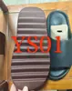 Chinelos de Coco Yezzy Sandálias Slip-On de Solado Grosso para Homens e Mulheres, Sandálias de Praia para Exterior Antiderrapantes Sem Logo