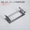 Accesorios para Parrilla de Gas, Cabeza para Asar Ostras, Rejilla para Asar, Boquilla, Cubierta de Vidrio, Ventilador, Uso Comercial