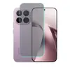 Adecuado para Protector de Pantalla de Película para Teléfono Móvil Xiaomi 17t, Película Suave de Hidrogel de Alta Definición, Película Templada Antiexplosión, Película Mate Antiespía
