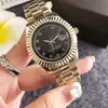 Fábrica de Origen Venta al por Mayor Reloj Versión Coreana Versátil Esfera Pequeña con Calendario Suministro Transfronterizo Moda Femenina Reloj de Cuarzo