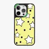 Capa de Celular de Venda Quente Transfronteiriça com Painel Traseiro Magnético Substituível, Adequada para o Novo Modelo Apple 15Pro, Capa de Celular de PC com Painel Traseiro Destacável