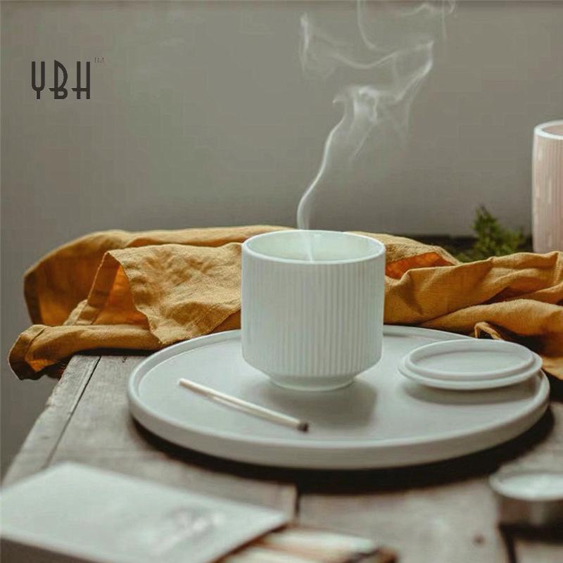 流星纹烛杯主图4