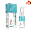 Huang Futang Chitosan Bio-Apósito para Pies Spray Antibacteriano para Pies para Pie de Atleta, Llagas en los Pies y Pies Malolientes 30ml