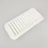 17801-0m010 17801-21030 Es Adecuado para Toyota Vios Elemento de Filtro de Aire Fábrica